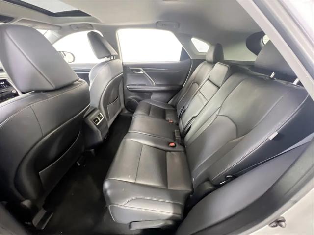 2020 Lexus RX 350 RX 350