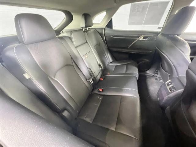 2020 Lexus RX 350 RX 350