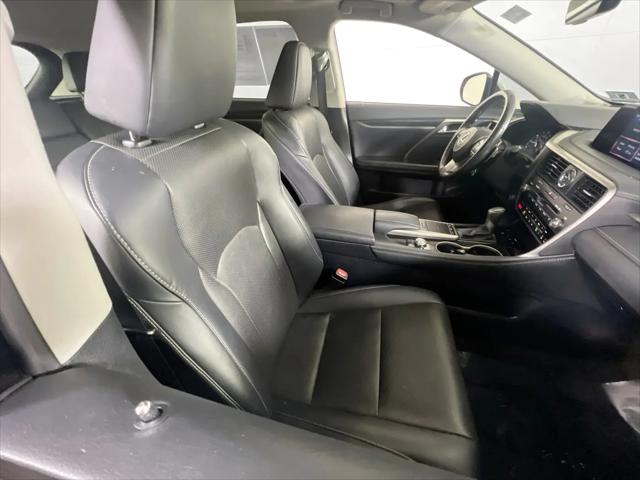 2020 Lexus RX 350 RX 350