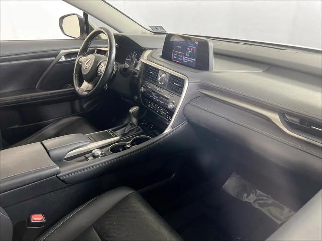 2020 Lexus RX 350 RX 350