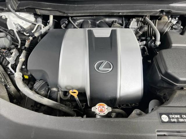 2020 Lexus RX 350 RX 350