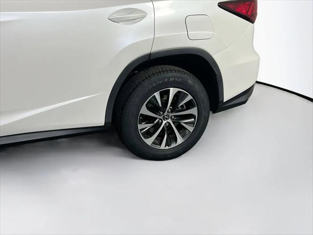 2020 Lexus RX 350 RX 350