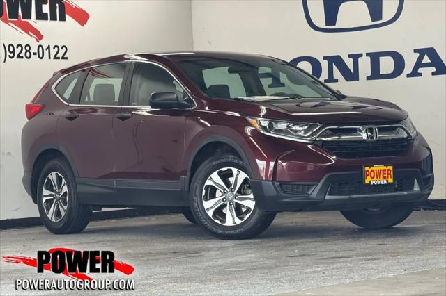 2019 Honda CR-V LX for sale in Albany, OR