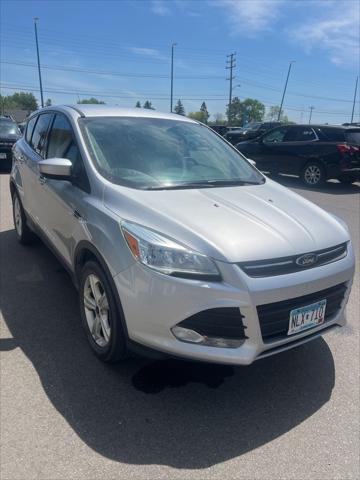 2014 Ford Escape SE for sale in Hibbing, MN