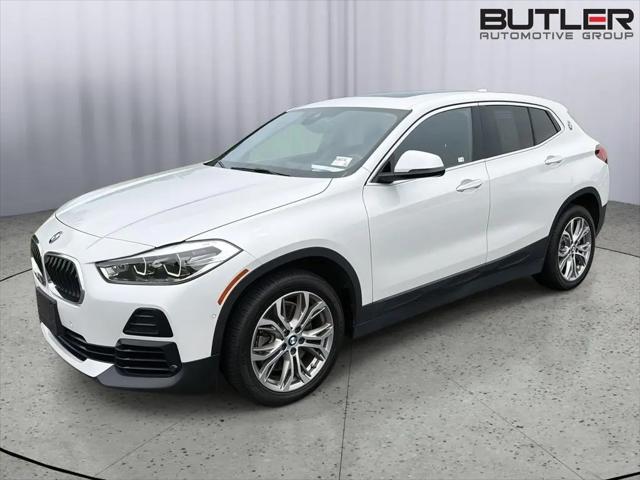 2021 BMW X2 xDrive28i for sale in Macon, GA