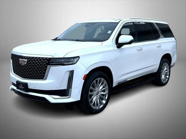 2021 Cadillac Escalade 4WD Premium Luxury for sale in Omaha, NE