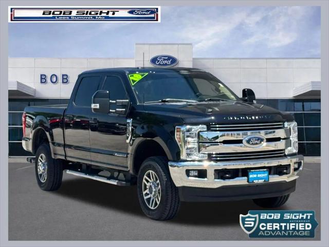 2018 Ford F-350 LARIAT for sale in Lees Summit, MO