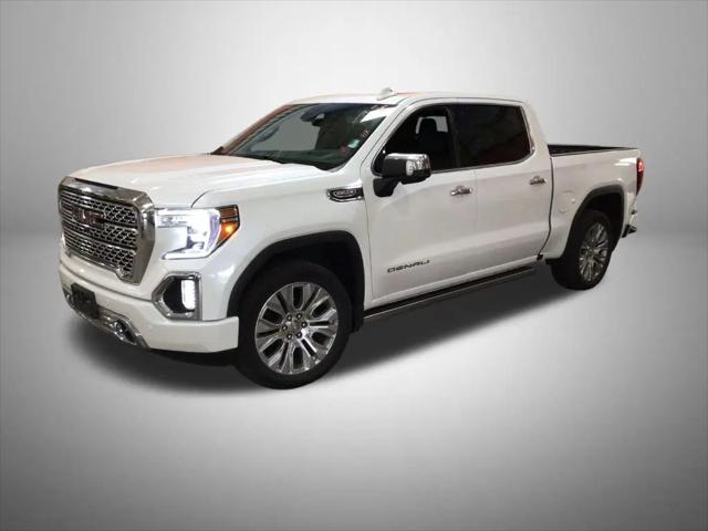 2021 GMC Sierra 1500 4WD Crew Cab Short Box Denali for sale in Omaha, NE