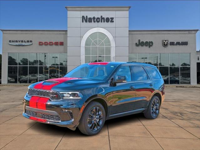 2023 Dodge Durango DURANGO GT PREMIUM RWD