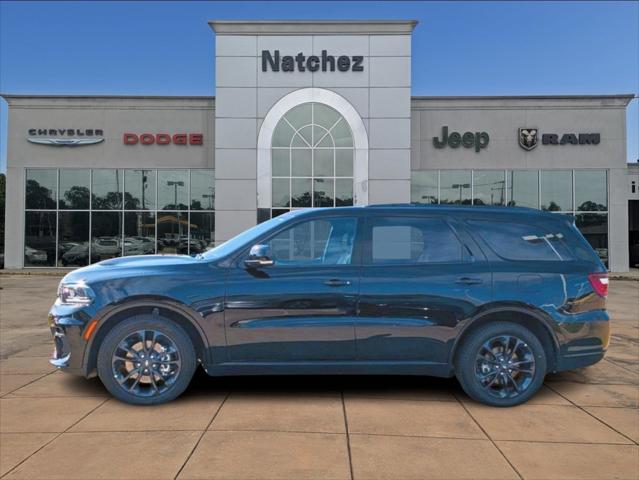 2023 Dodge Durango DURANGO GT PREMIUM RWD