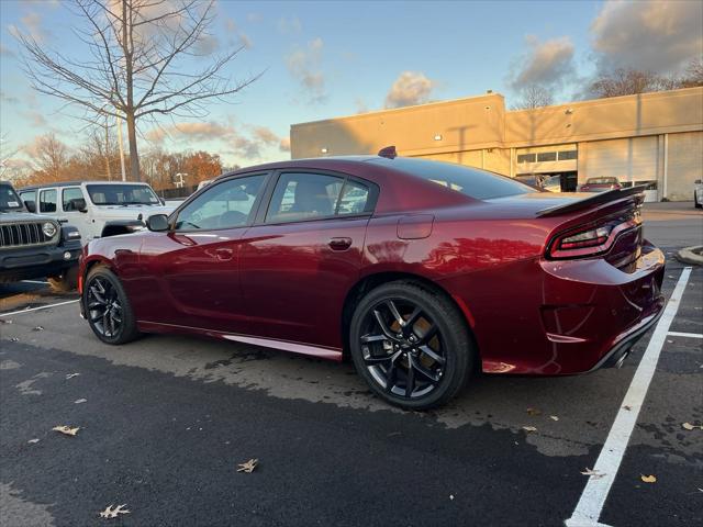 2023 Dodge Charger CHARGER GT RWD