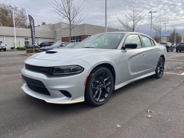 2023 Dodge Charger CHARGER GT RWD