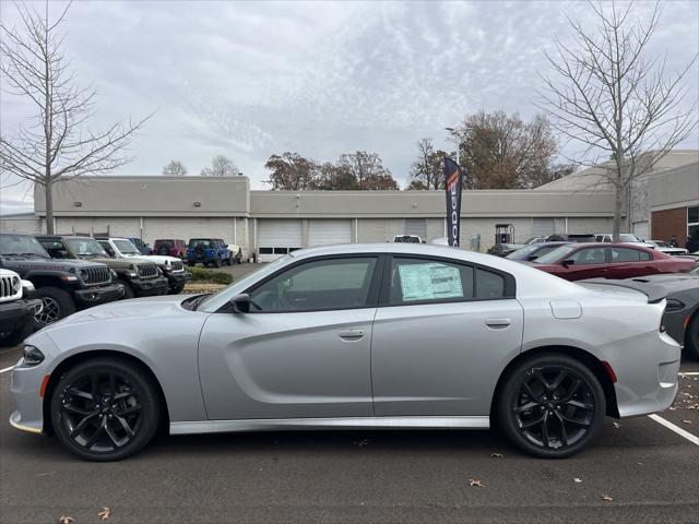 2023 Dodge Charger CHARGER GT RWD