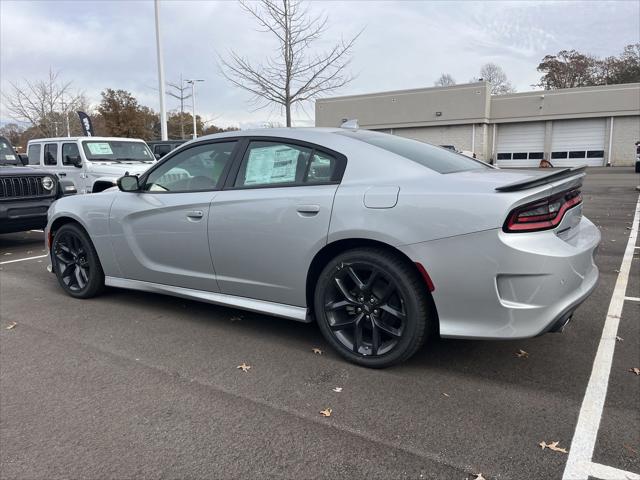 2023 Dodge Charger CHARGER GT RWD