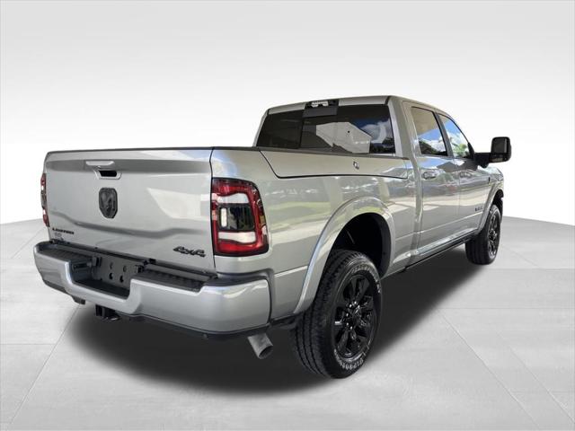 2024 RAM Ram 2500 RAM 2500 LIMITED CREW CAB 4X4 64 BOX