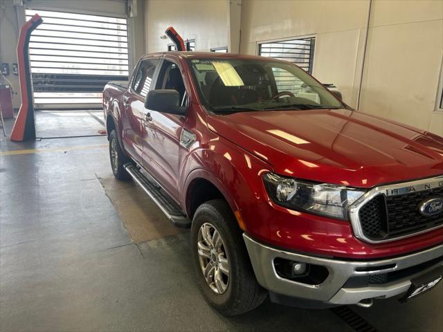 2021 Ford Ranger XLT for sale near Groveport, OH