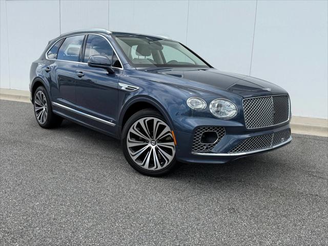 2022 Bentley Bentayga V8 for sale in Jacksonville, FL