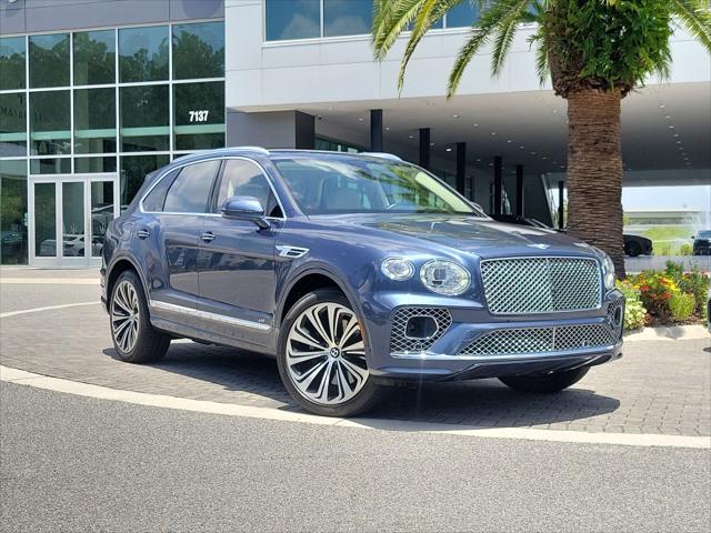 2022 Bentley Bentayga V8 for sale in Jacksonville, FL