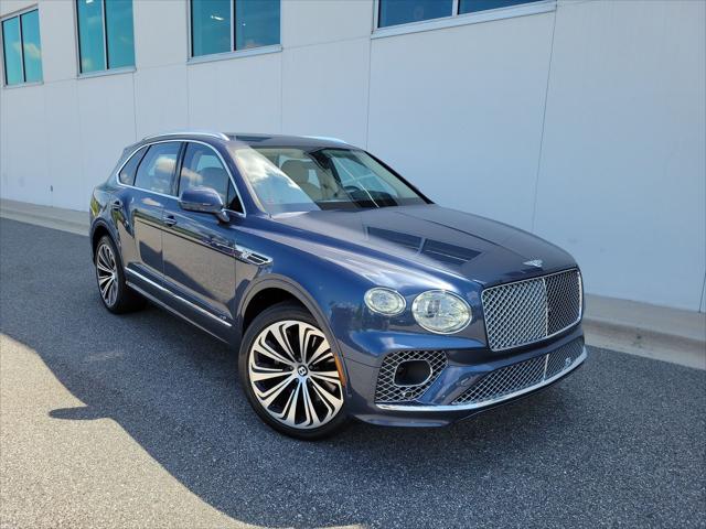 2022 Bentley Bentayga V8 for sale in Jacksonville, FL