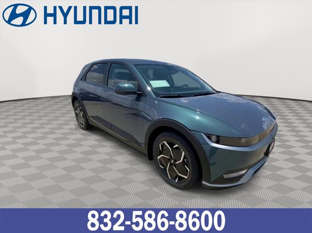 2023 Hyundai IONIQ 5