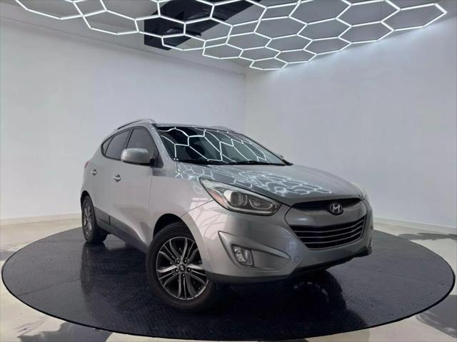 2015 Hyundai Tucson SE for sale in Glendale, CA