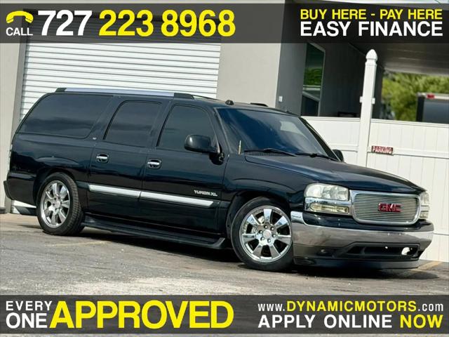 2005 GMC Yukon XL SLT for sale in Largo, FL