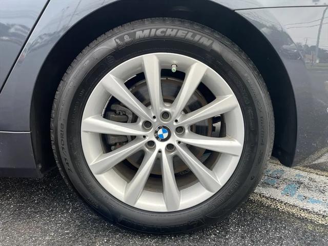 2020 BMW 7 Series 740i xDrive