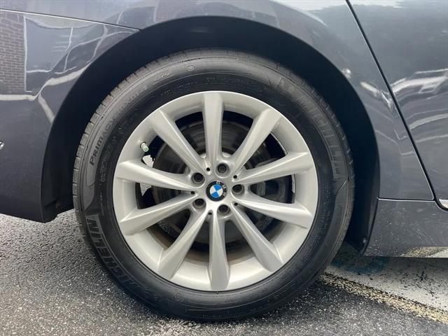 2020 BMW 7 Series 740i xDrive