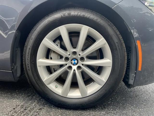 2020 BMW 7 Series 740i xDrive