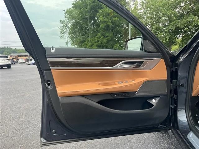2020 BMW 7 Series 740i xDrive