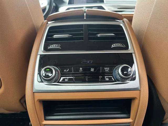 2020 BMW 7 Series 740i xDrive