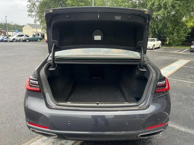 2020 BMW 7 Series 740i xDrive