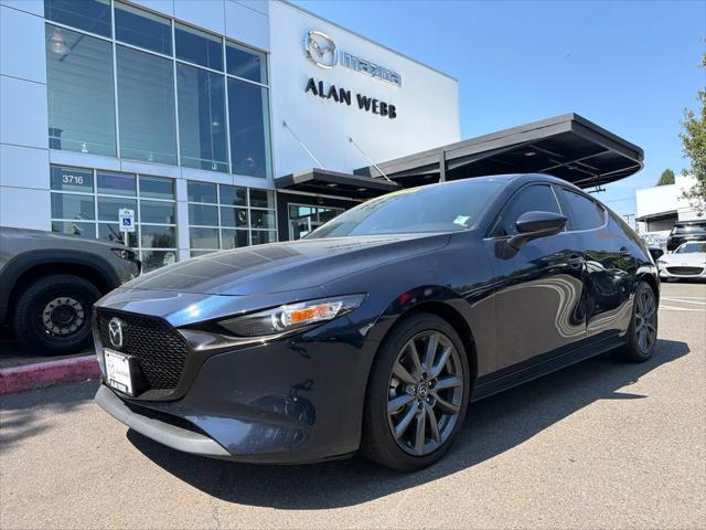 2020 Mazda Mazda3 Preferred Package for sale in Vancouver, WA