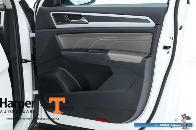 2023 Volkswagen Atlas 3.6L V6 SEL Premium R-Line