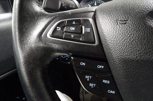 2021 Ford EcoSport Titanium