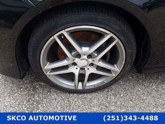 2014 Mercedes-Benz E 350 4MATIC