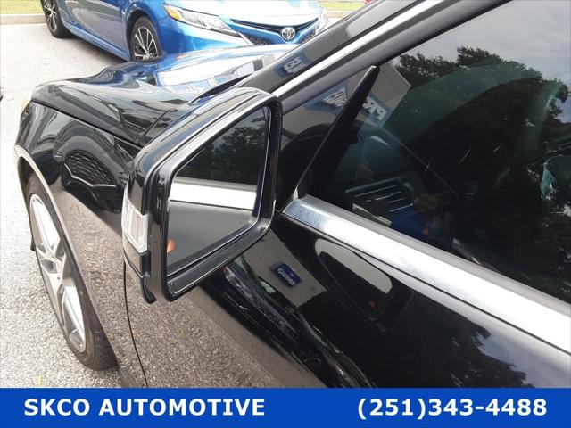 2014 Mercedes-Benz E 350 4MATIC