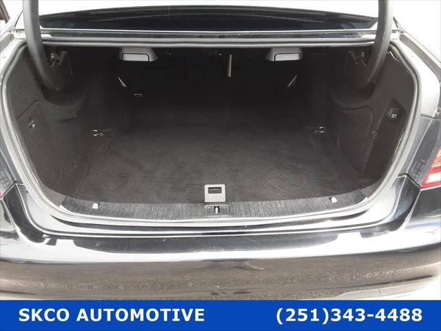 2014 Mercedes-Benz E 350 4MATIC