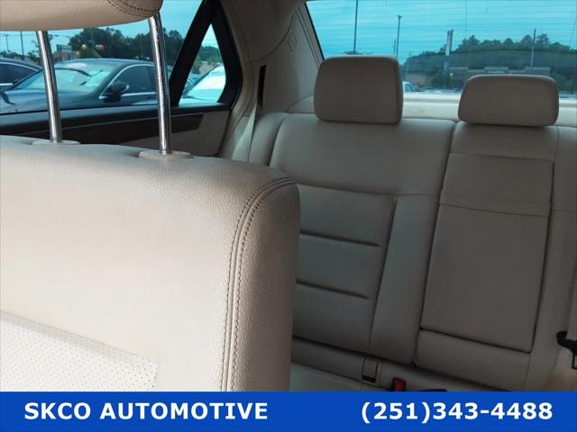 2014 Mercedes-Benz E 350 4MATIC