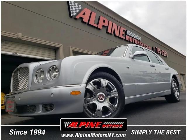 2006 Bentley Arnage R for sale in Wantagh, NY