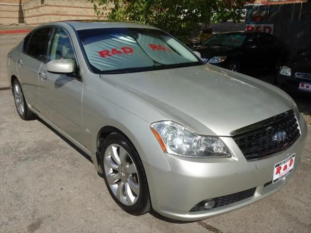 2006 INFINITI M35 Base for sale in Austin, TX