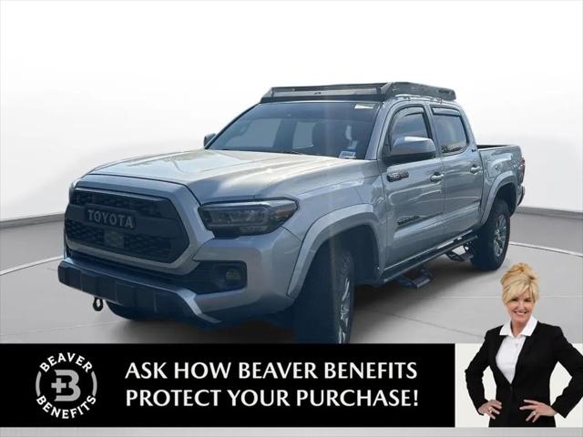 2019 Toyota Tacoma SR5 V6 for sale in Cumming, GA