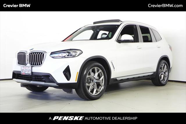 2023 BMW X3 sDrive30i for sale in Santa Ana, CA