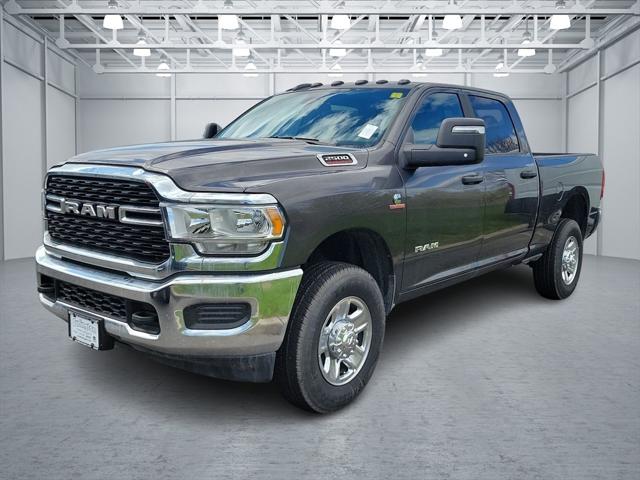 2024 RAM Ram 2500 RAM 2500 BIG HORN CREW CAB 4X4 64 BOX