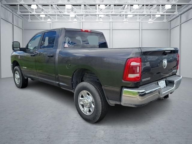 2024 RAM Ram 2500 RAM 2500 BIG HORN CREW CAB 4X4 64 BOX