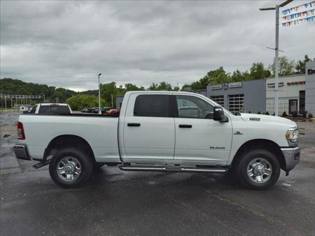 2024 RAM Ram 2500 RAM 2500 BIG HORN CREW CAB 4X4 64 BOX