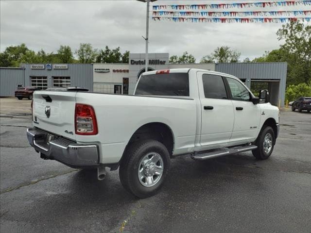 2024 RAM Ram 2500 RAM 2500 BIG HORN CREW CAB 4X4 64 BOX