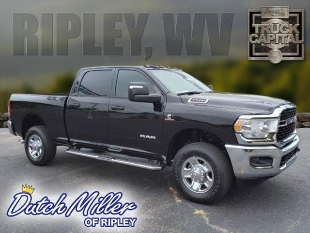 2024 RAM Ram 2500 RAM 2500 BIG HORN CREW CAB 4X4 64 BOX