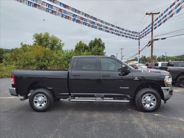 2024 RAM Ram 2500 RAM 2500 BIG HORN CREW CAB 4X4 64 BOX