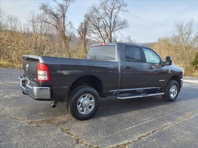 2024 RAM Ram 2500 RAM 2500 BIG HORN CREW CAB 4X4 64 BOX